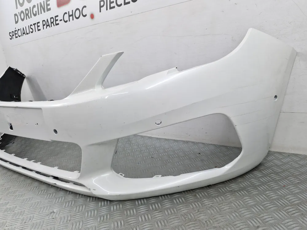 Vorderer Stoßfänger Peugeot 308 II Phase 2 Access / Active (ab 04/2017) – Originalgebrauchtteil