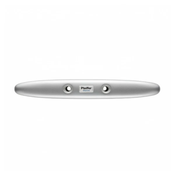 Pfeiffer Marine Aluminium Cleat 260mm - 66.110.260