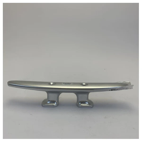 Pfeiffer Marine Aluminium Cleat 260mm - 66.110.260