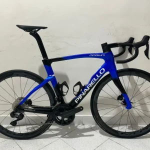 Pinarello Dogma F Größe 550 - verwendet