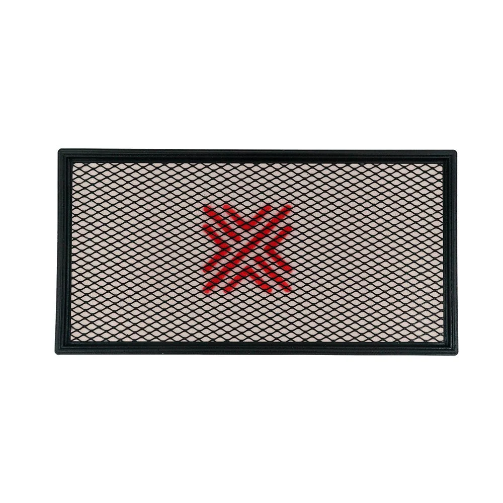 PIPERCROSS Performance Luftfilter Plattenfilter passend für Audi TT 8N