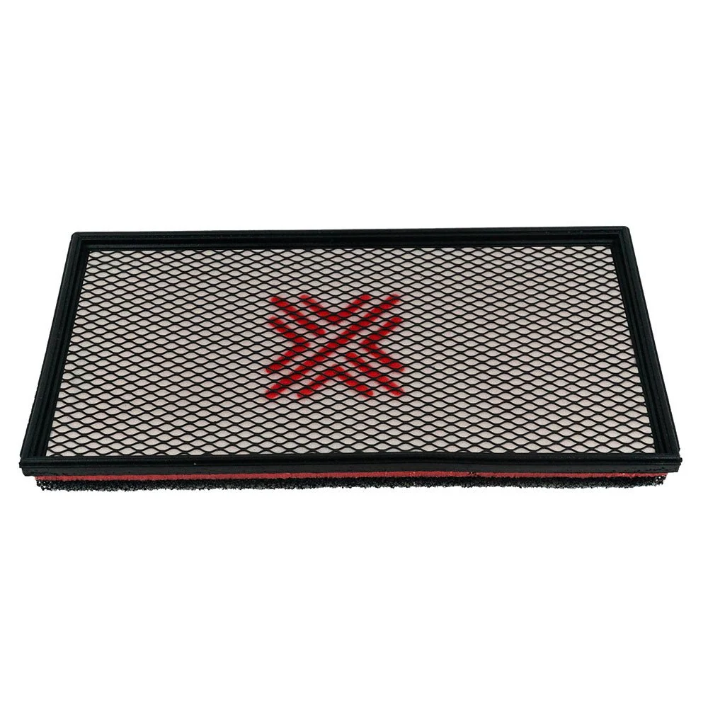 PIPERCROSS Performance Luftfilter Plattenfilter passend für Audi TT 8N