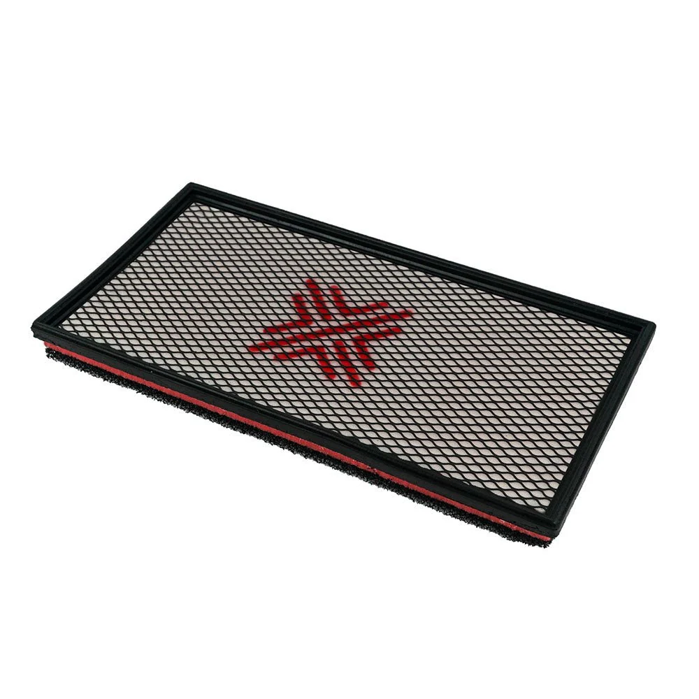 PIPERCROSS Performance Luftfilter Plattenfilter passend für Audi TT 8N