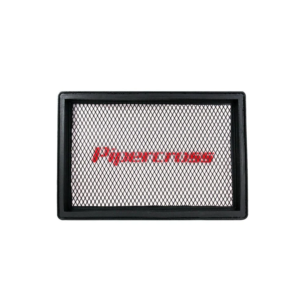 PIPERCROSS Performance Luftfilter Plattenfilter passend für Audi Coupe S2 B3