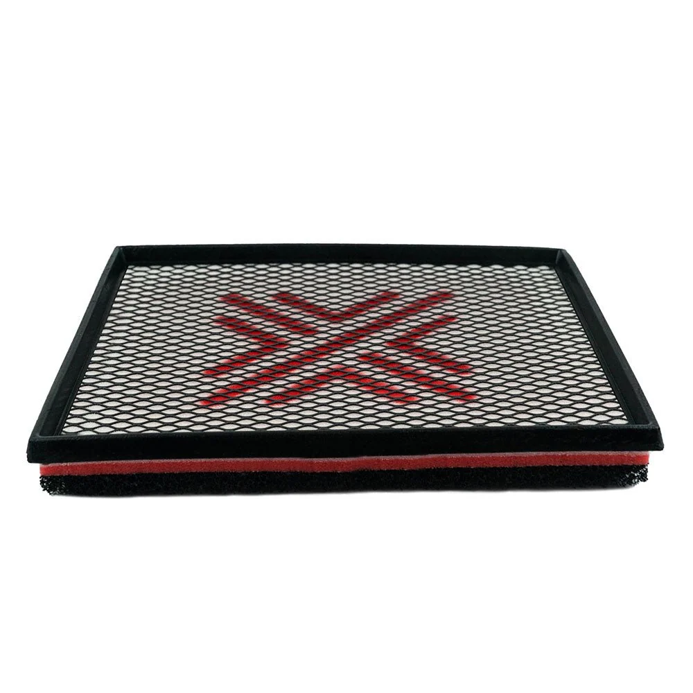 PIPERCROSS Performance Luftfilter Plattenfilter passend für Audi RS4 B5