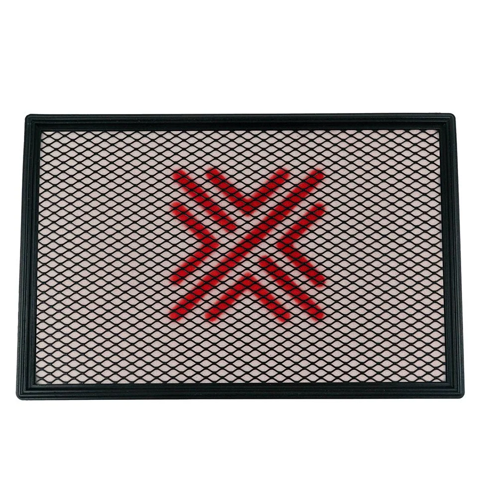 PIPERCROSS Performance Luftfilter Plattenfilter passend für Audi TT RS 8J