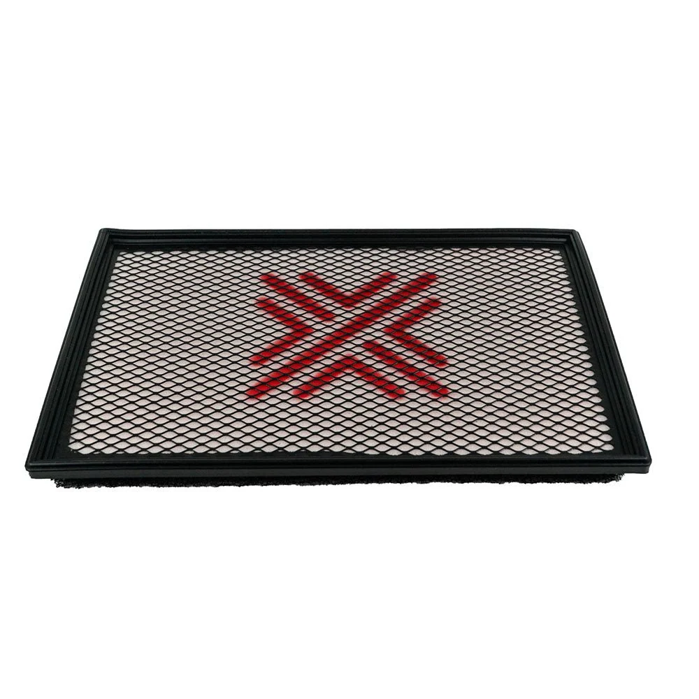 PIPERCROSS Performance Luftfilter Plattenfilter passend für Audi TT RS 8J