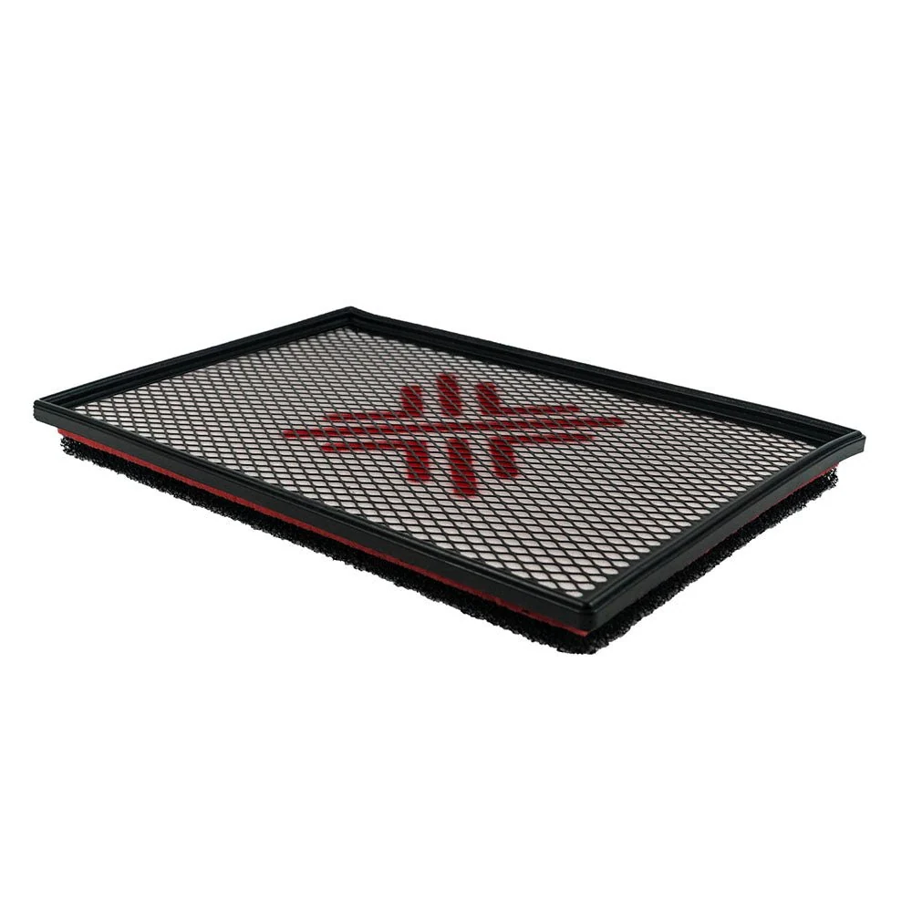 PIPERCROSS Performance Luftfilter Plattenfilter passend für Audi TT RS 8J