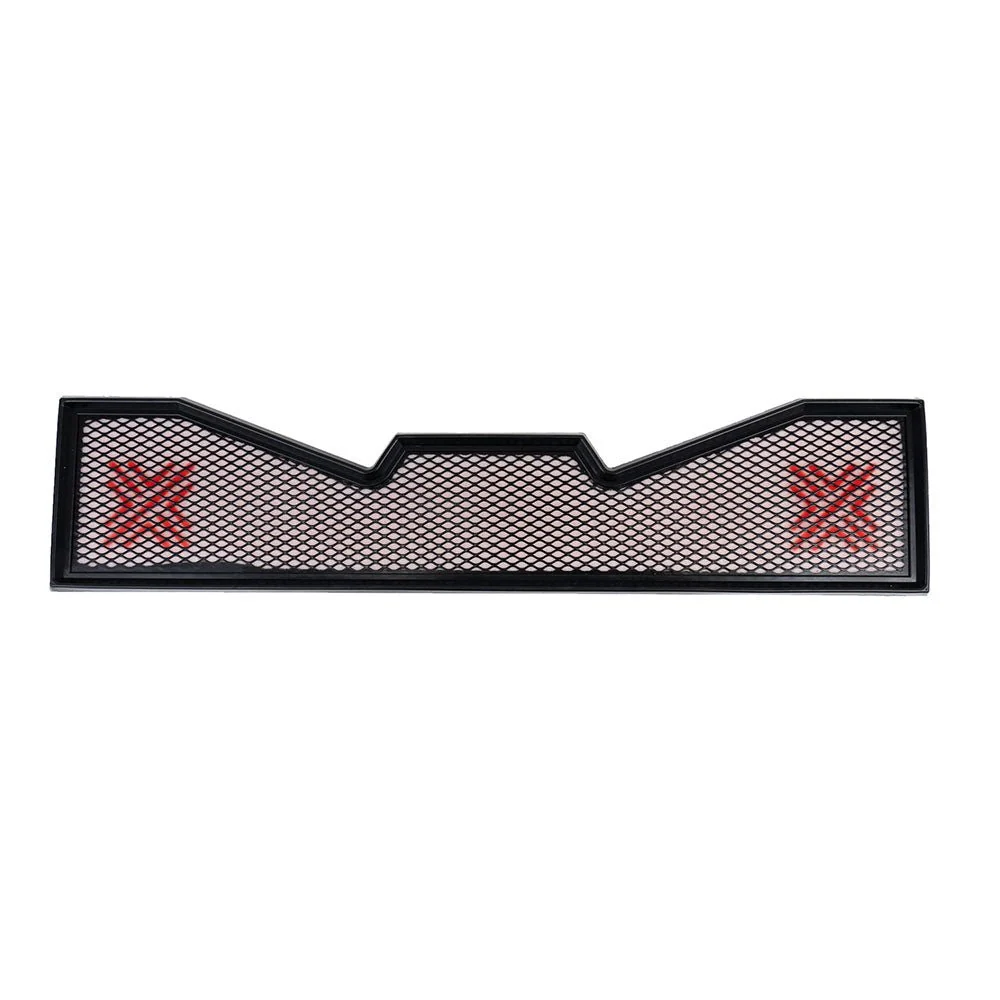 PIPERCROSS Performance Luftfilter Plattenfilter passend für Audi RS6 C8