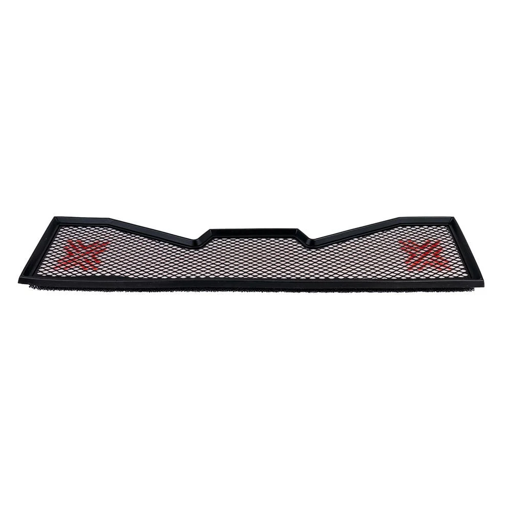 PIPERCROSS Performance Luftfilter Plattenfilter passend für Audi RS6 C8
