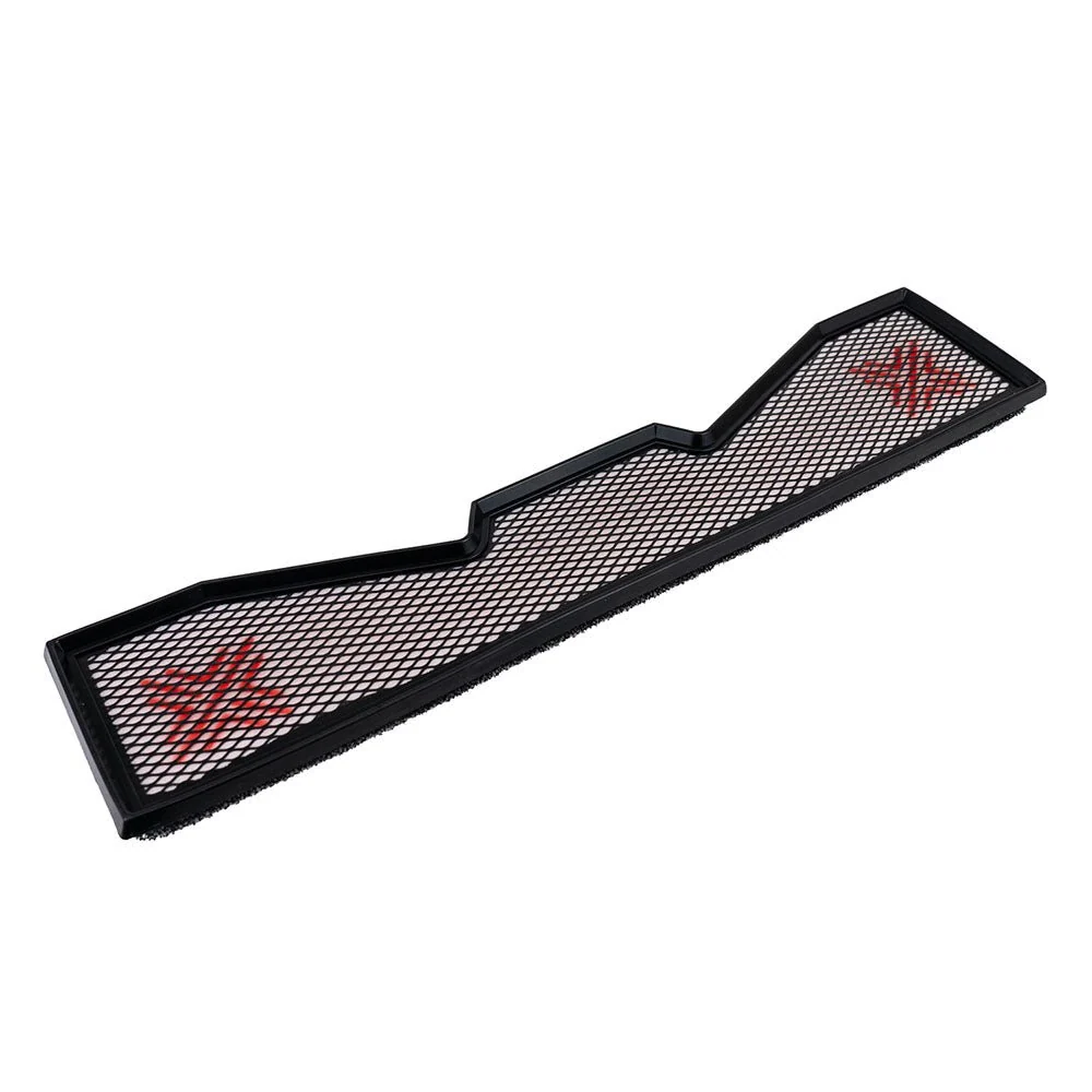 PIPERCROSS Performance Luftfilter Plattenfilter passend für Audi RS6 C8