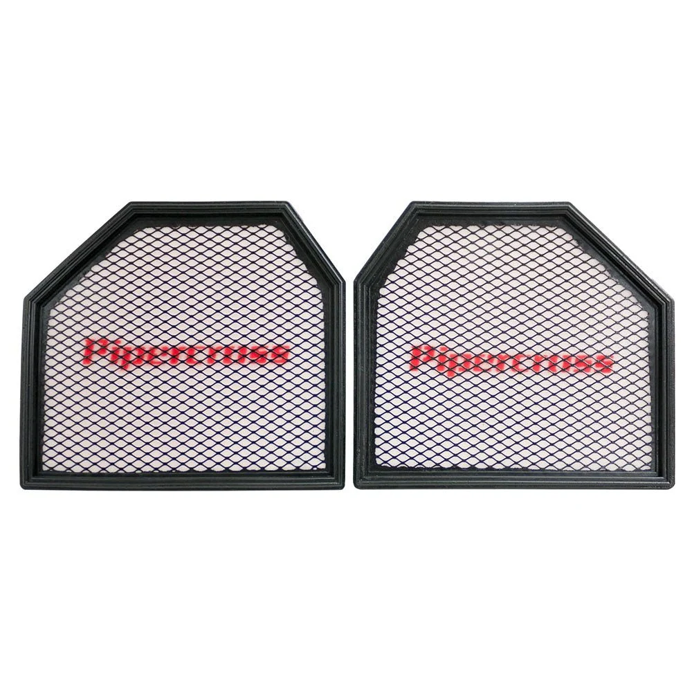 PIPERCROSS Performance Luftfilter Plattenfilter passend für BMW F10 M5