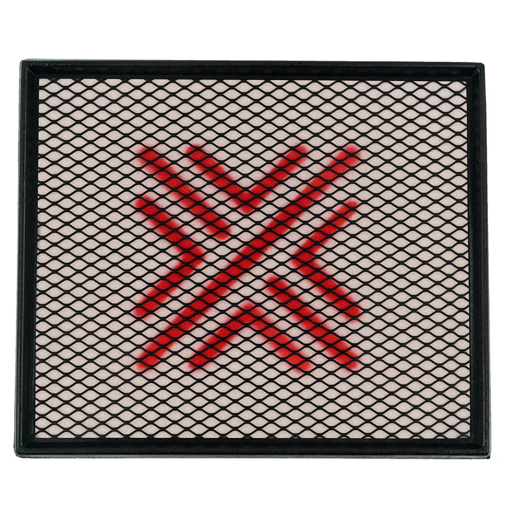 PIPERCROSS Performance Luftfilter Plattenfilter passend für BMW E39 M5