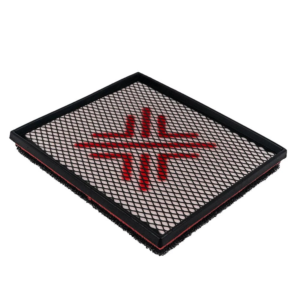 PIPERCROSS Performance Luftfilter Plattenfilter passend für BMW E39 M5