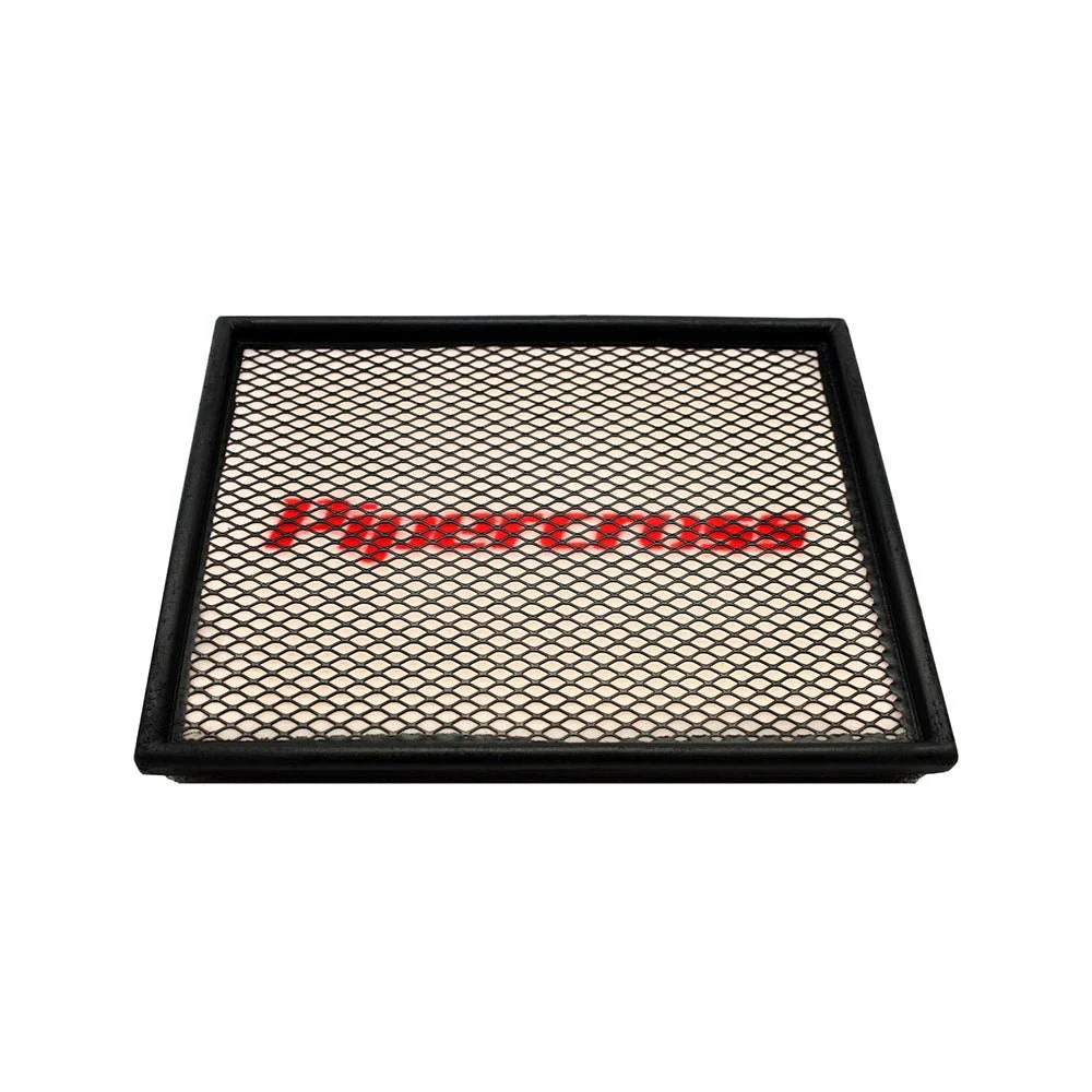 PIPERCROSS Performance Luftfilter Plattenfilter passend für Cadillac BLS