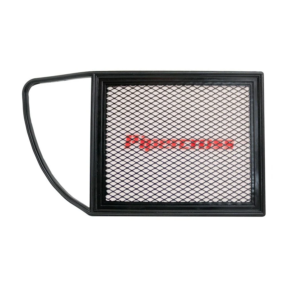 PIPERCROSS Performance Luftfilter Plattenfilter passend für Citroen Jumpy 3