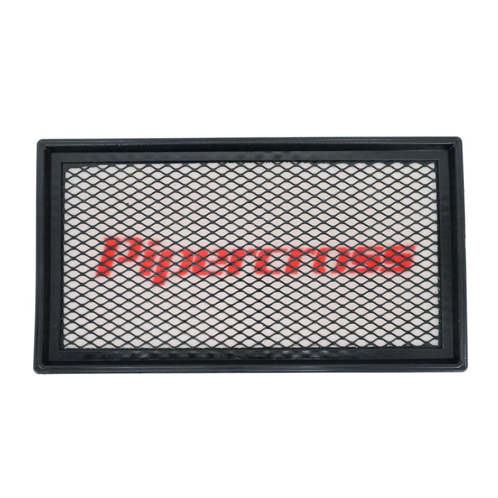 PIPERCROSS Performance Luftfilter Plattenfilter passend für Citroen Jumpy 3
