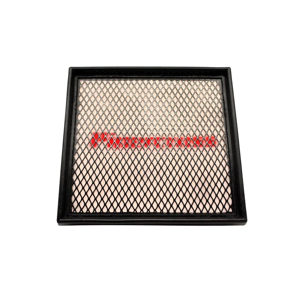 PIPERCROSS Performance Luftfilter Plattenfilter passend für Fiat Linea
