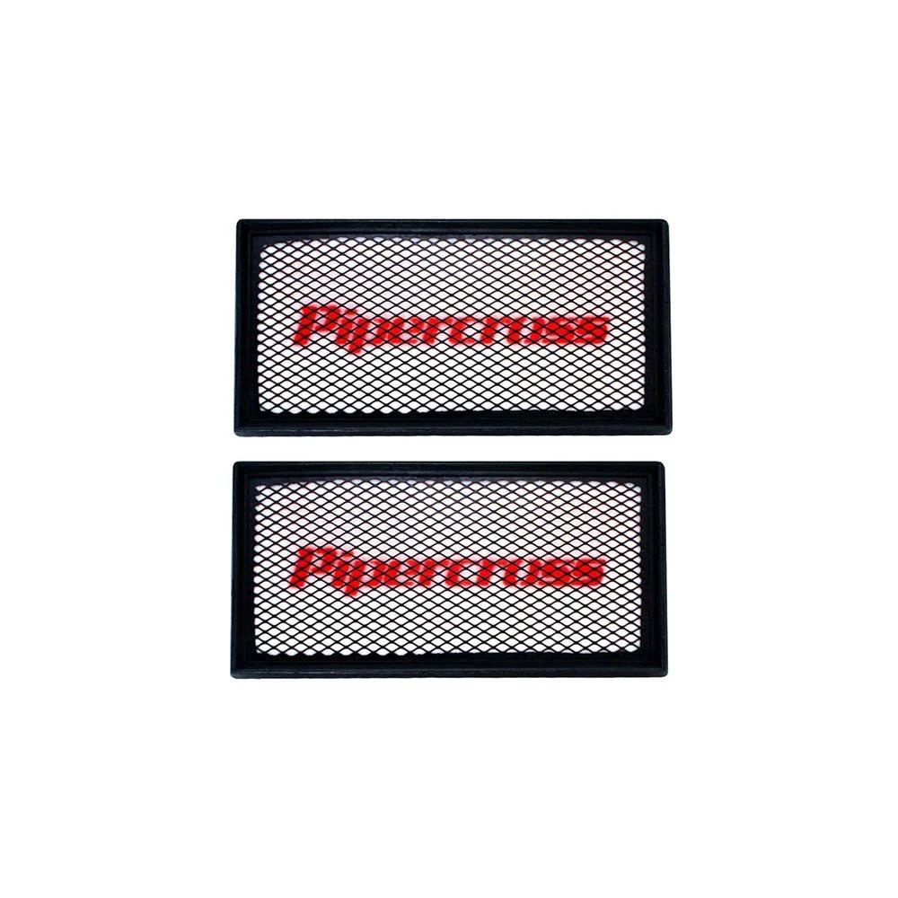 PIPERCROSS Performance Luftfilter Plattenfilter passend für Mercedes-Benz W221 AMG