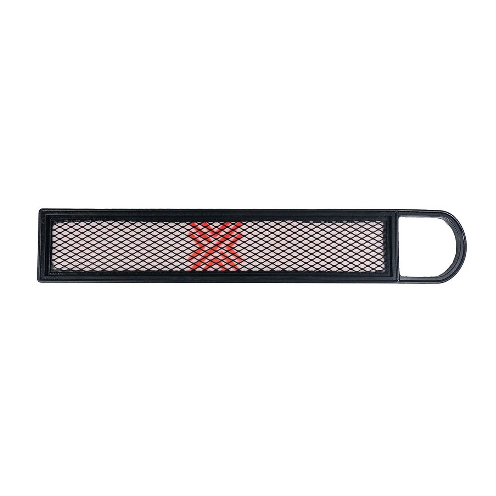 PIPERCROSS Performance Luftfilter Plattenfilter passend für Mini R56