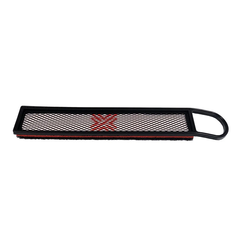 PIPERCROSS Performance Luftfilter Plattenfilter passend für Mini R56