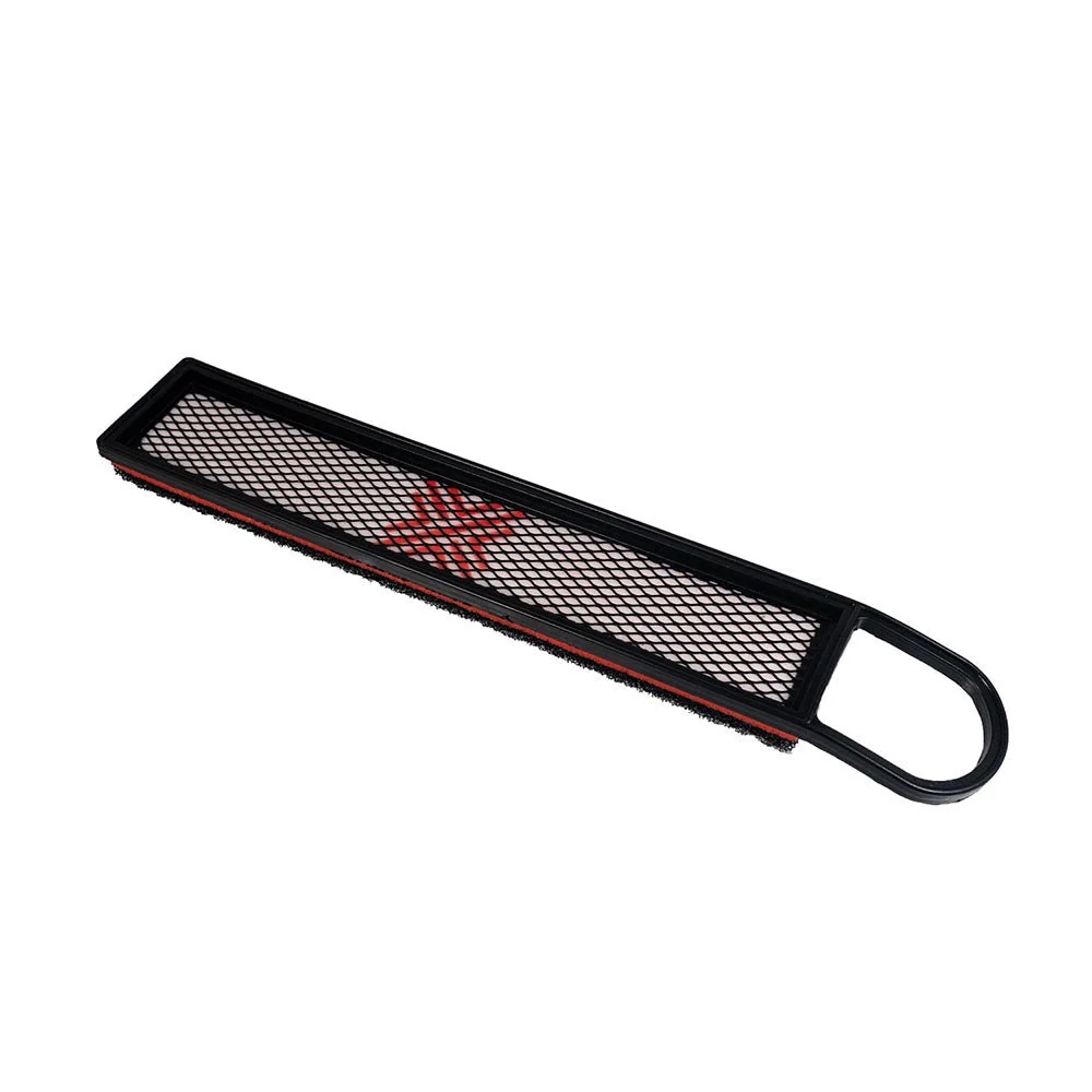 PIPERCROSS Performance Luftfilter Plattenfilter passend für Mini R56