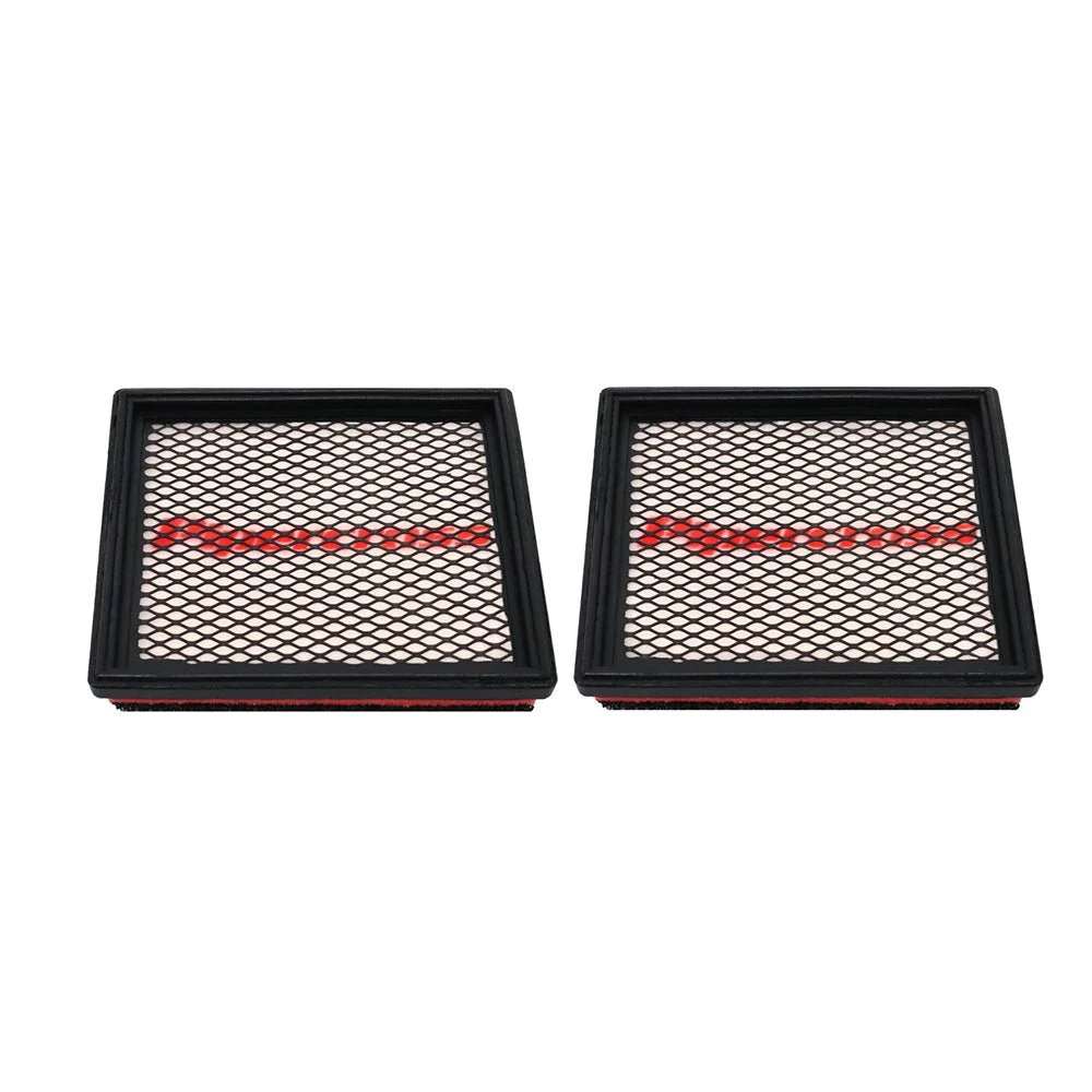 PIPERCROSS Performance Luftfilter Plattenfilter passend für Nissan 370Z