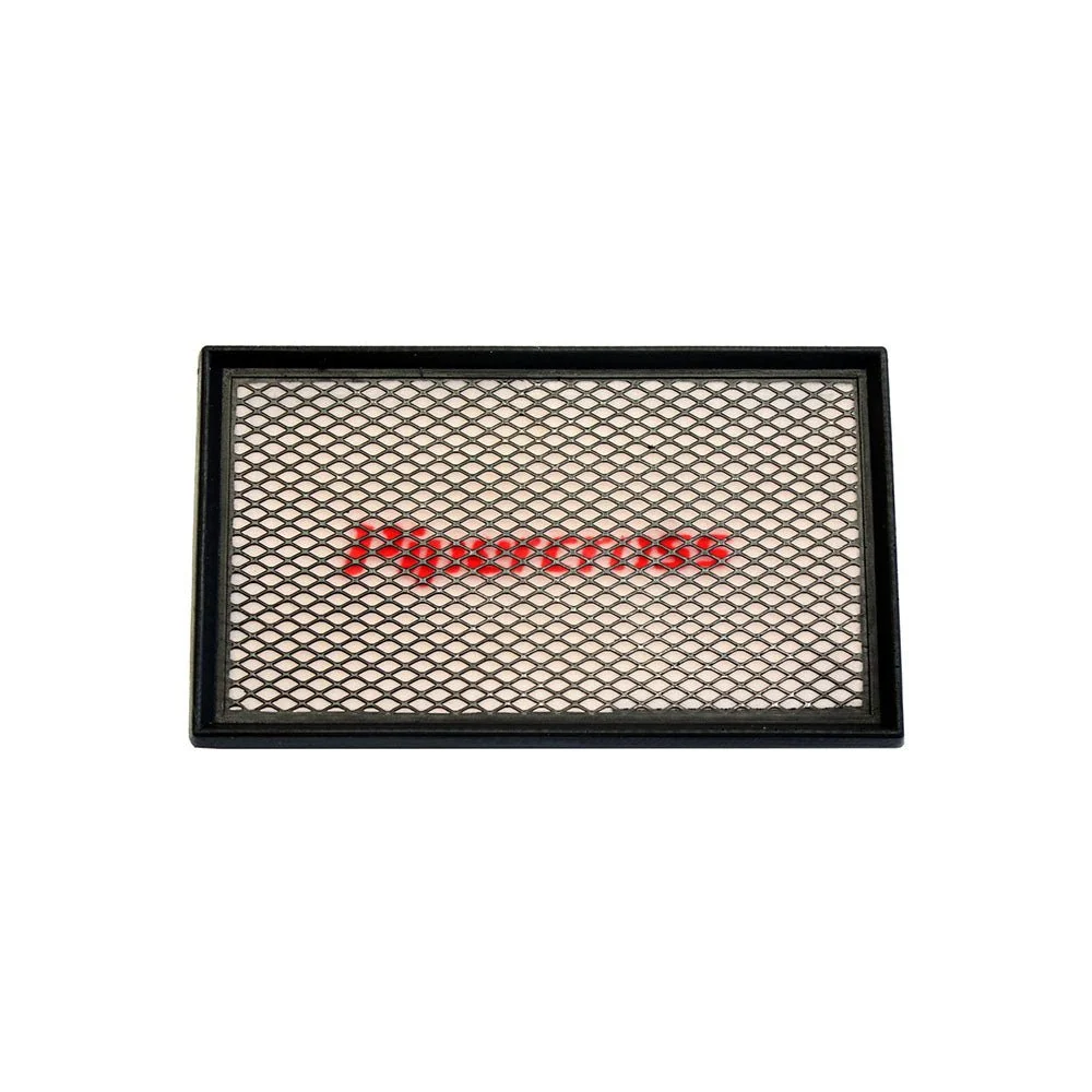 PIPERCROSS Performance Luftfilter Plattenfilter passend für Nissan Silvia S110
