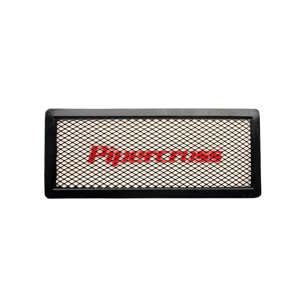 PIPERCROSS Performance Luftfilter Plattenfilter passend für Opel Astra L