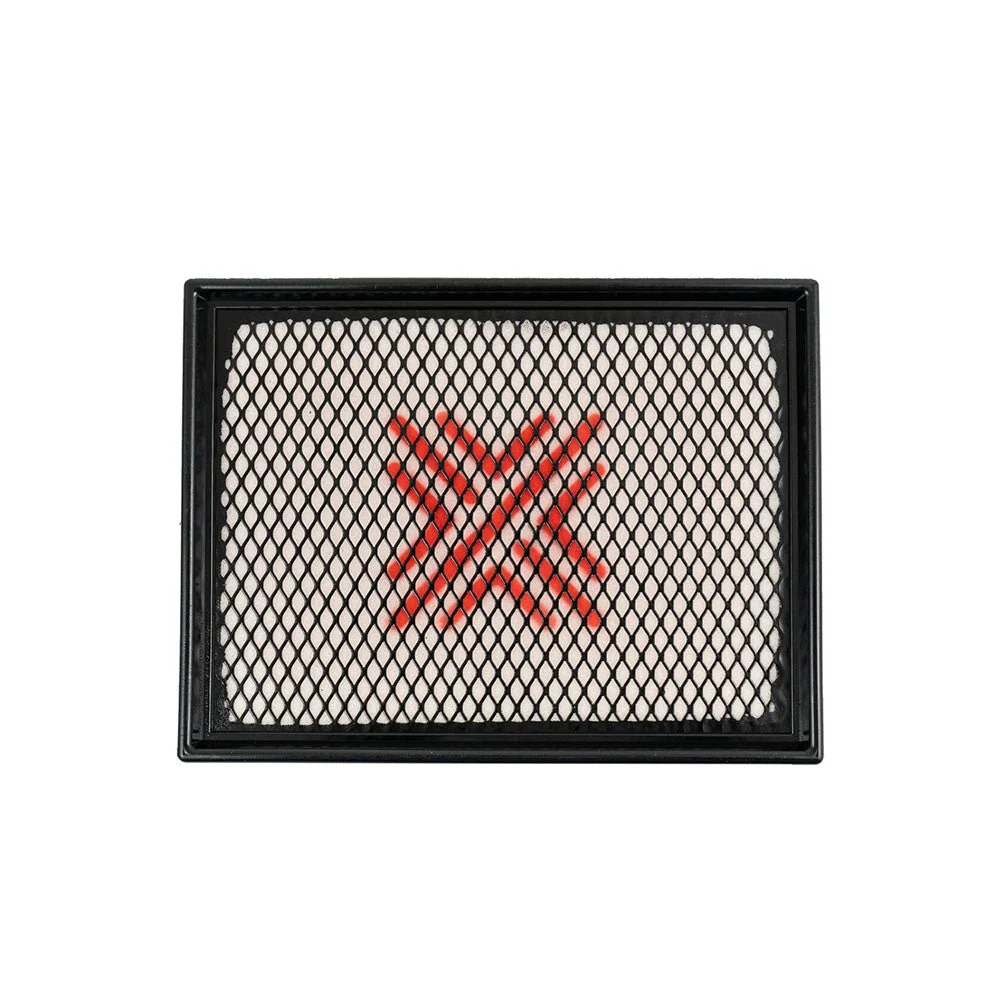 PIPERCROSS Performance Luftfilter Plattenfilter passend für Opel Astra L