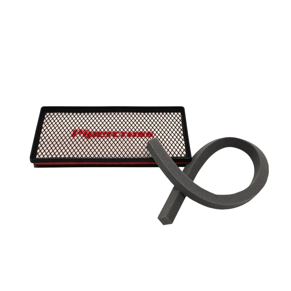 PIPERCROSS Performance Luftfilter Plattenfilter passend für Peugeot Bipper