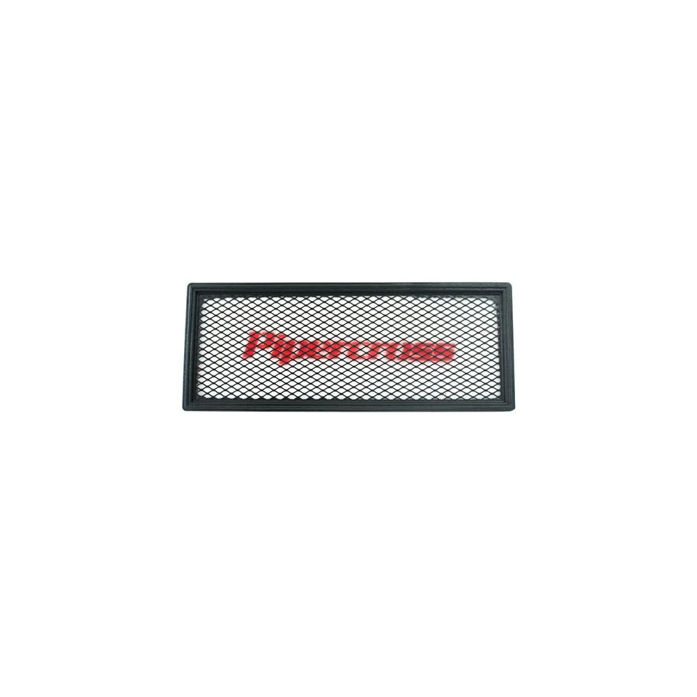 PIPERCROSS Performance Luftfilter Plattenfilter passend für Seat Leon 2 FR