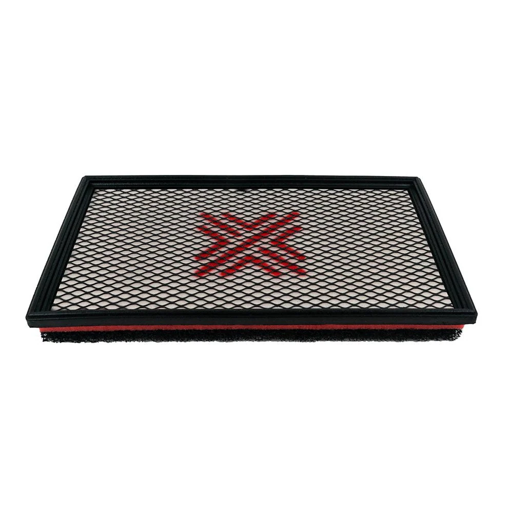 PIPERCROSS Performance Luftfilter Plattenfilter passend für Seat Ateca Cupra