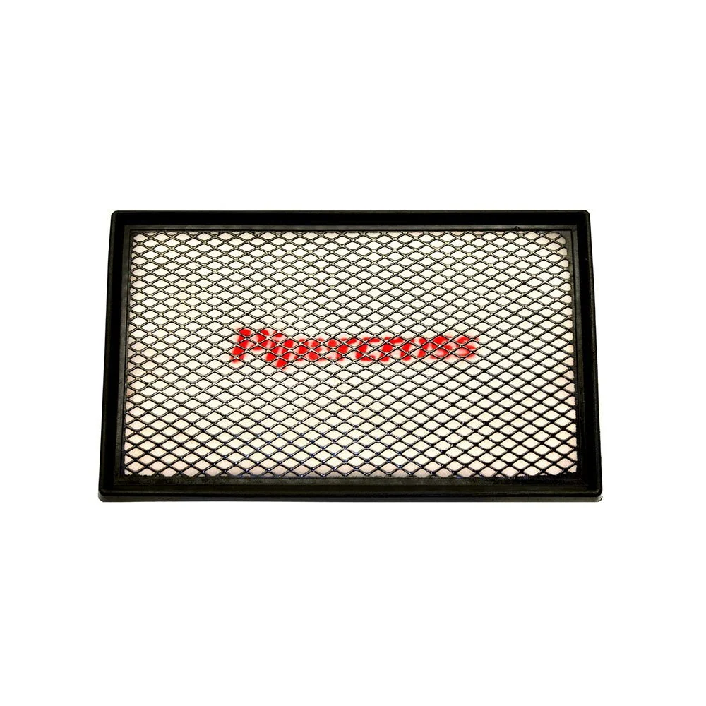 PIPERCROSS Performance Luftfilter Plattenfilter passend für Ssang-Young Musso