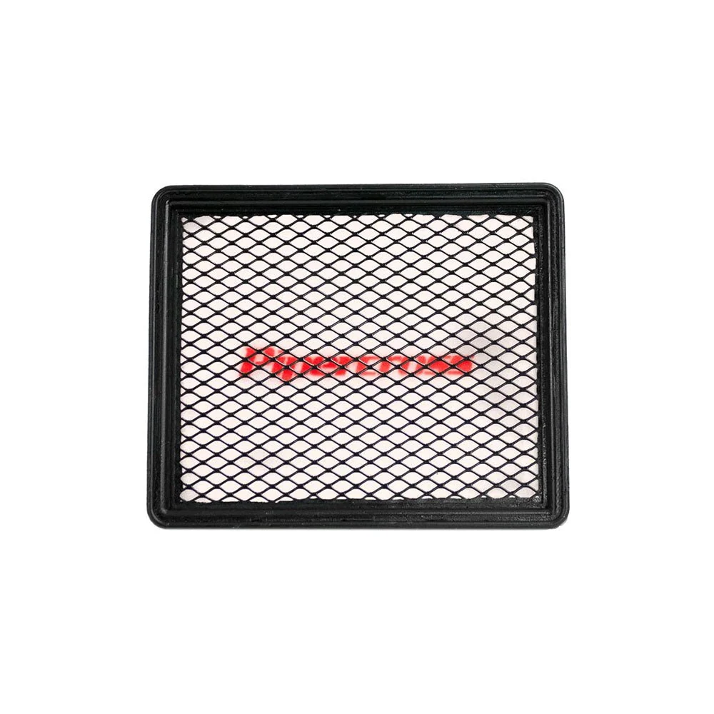 PIPERCROSS Performance Luftfilter Plattenfilter passend für Suzuki Jimny