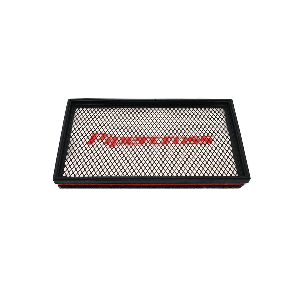 PIPERCROSS Performance Luftfilter Plattenfilter passend für Volkswagen T6