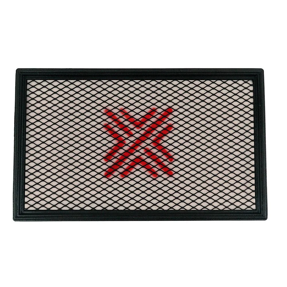 PIPERCROSS Performance Luftfilter Plattenfilter passend für Volkswagen Arteon R