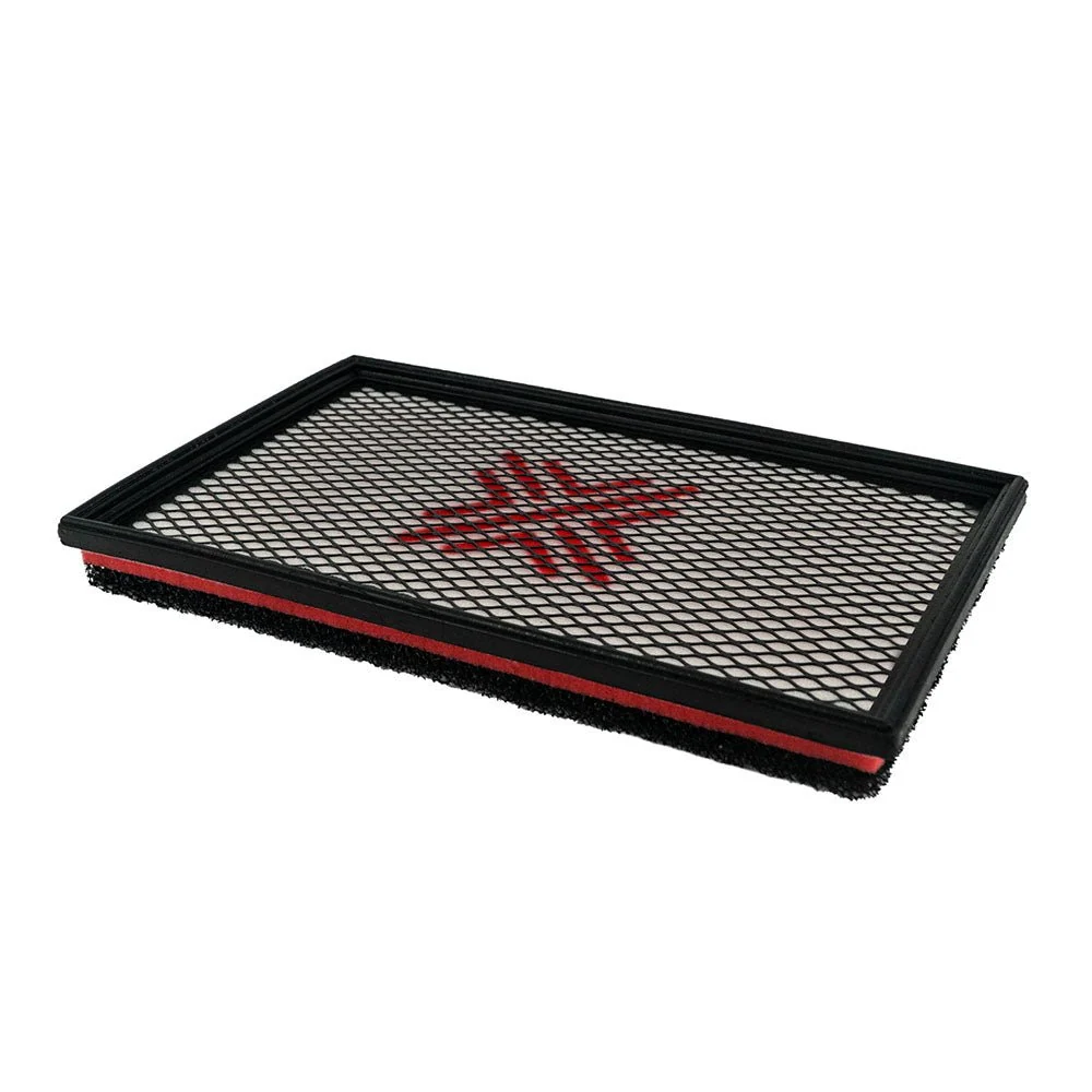 PIPERCROSS Performance Luftfilter Plattenfilter passend für Volkswagen Arteon R