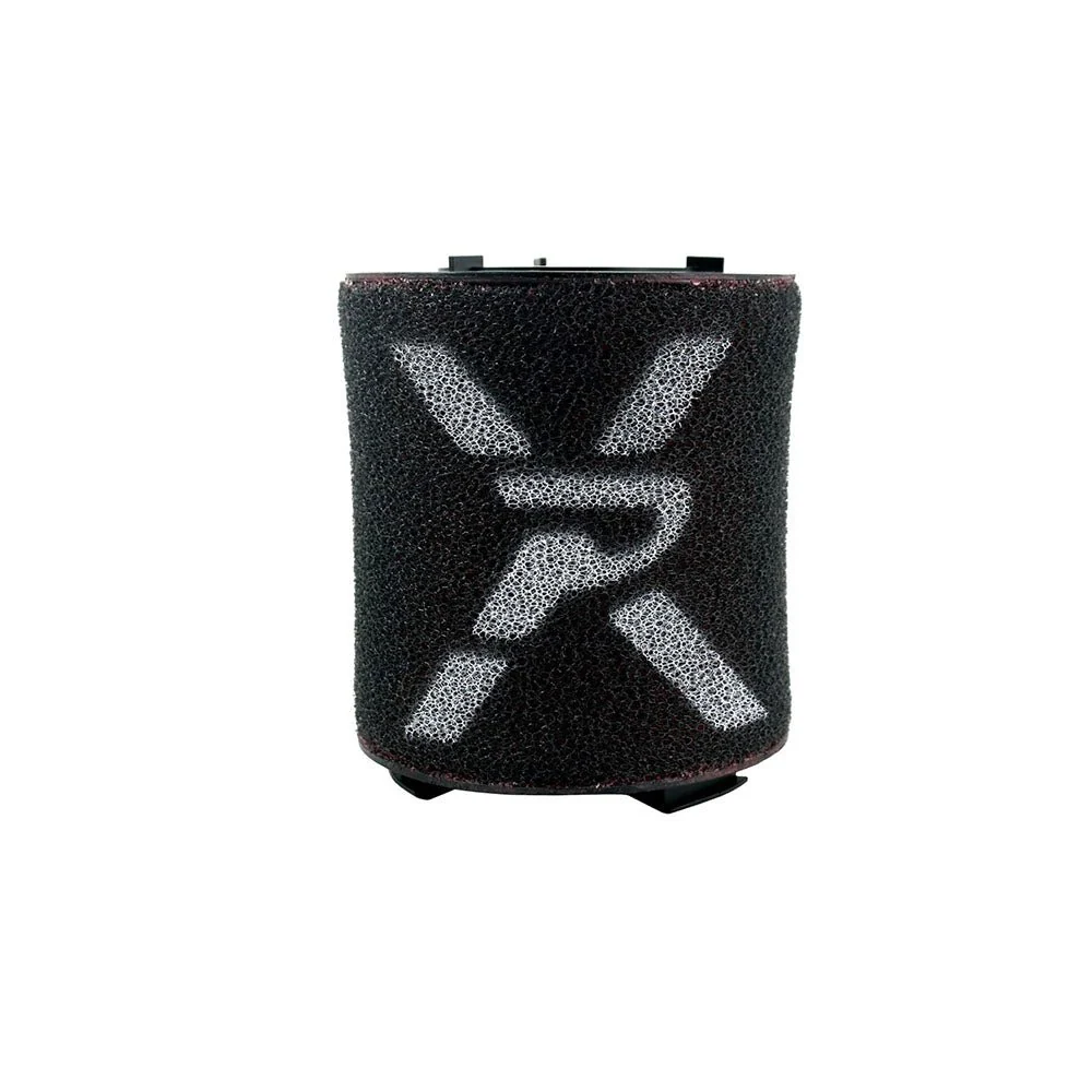 PIPERCROSS Performance Luftfilter Rundfilter passend für Audi A1 8X