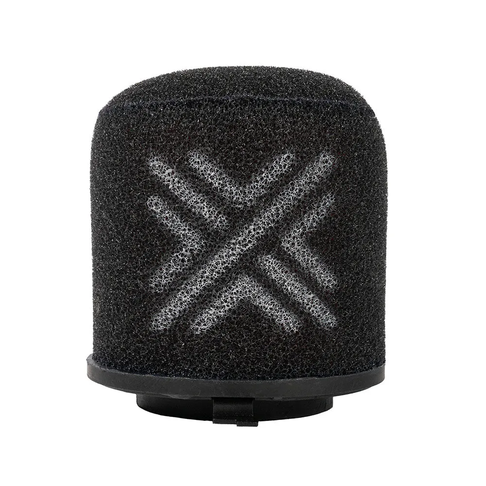 PIPERCROSS Performance Luftfilter Rundfilter passend für Audi S4 B9