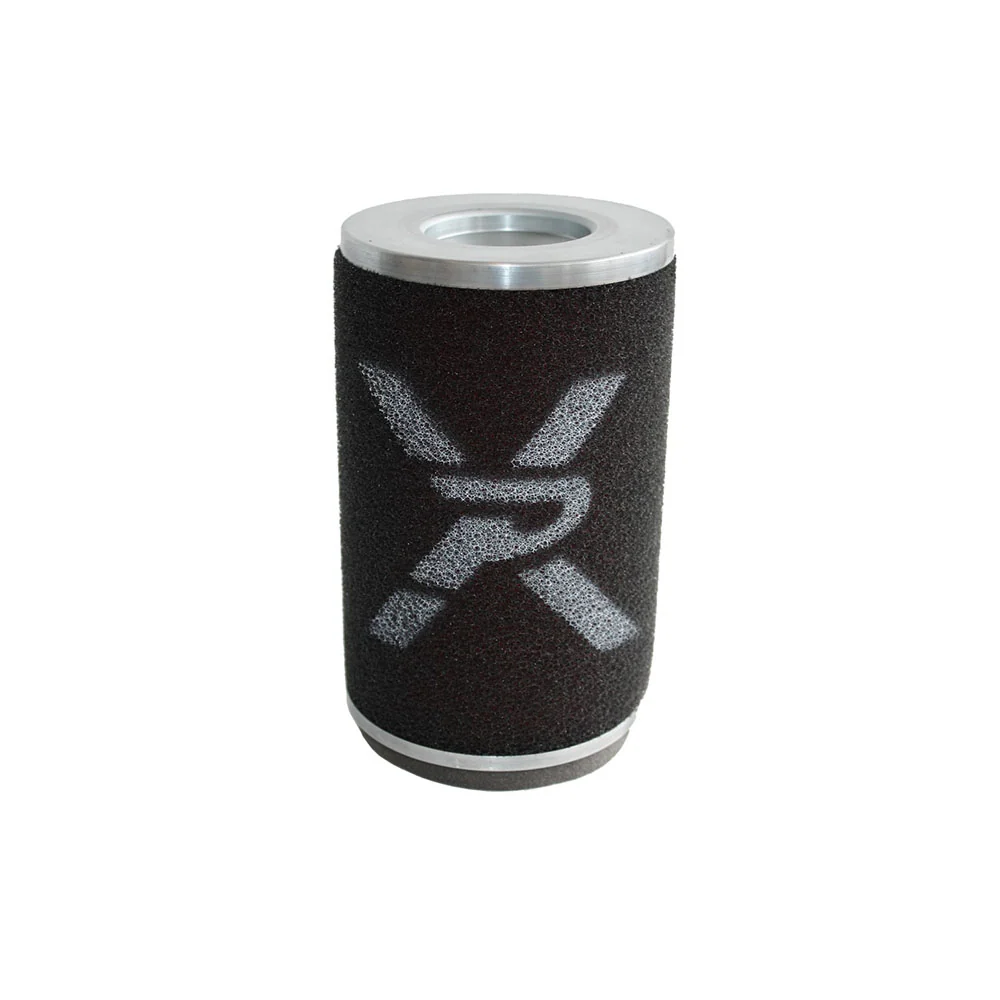 PIPERCROSS Performance Luftfilter Rundfilter passend für Land Rover Defender 90/110/130