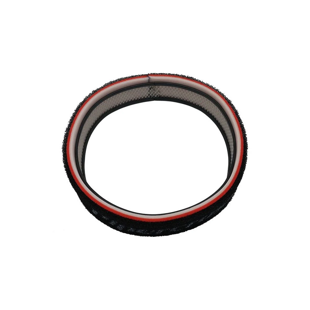 PIPERCROSS Performance Luftfilter Rundfilter passend für Mercedes-Benz W124 A124 C124 S124
