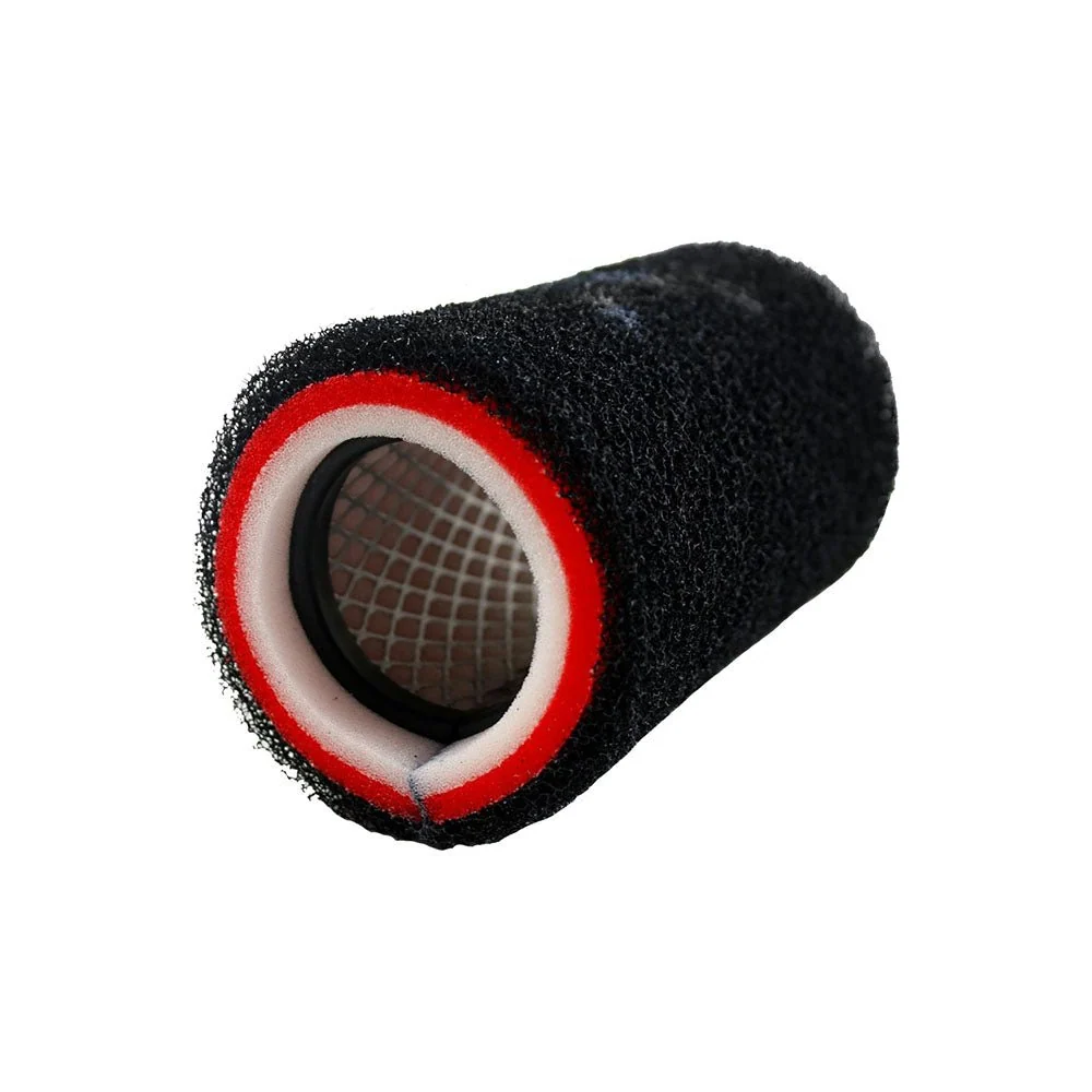 PIPERCROSS Performance Luftfilter Rundfilter passend für Smart City Coupe / ForTwo 1