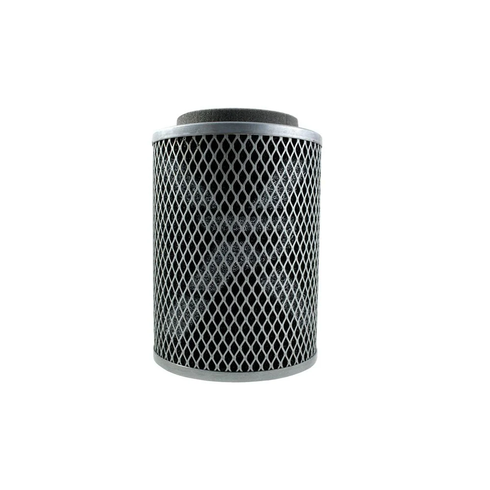 PIPERCROSS Performance Luftfilter Rundfilter passend für Suzuki Carry