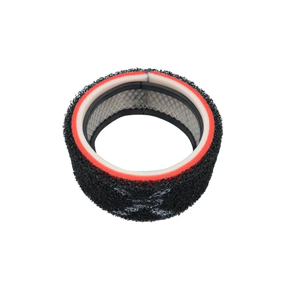 PIPERCROSS Performance Luftfilter Rundfilter passend für Triumph TR6