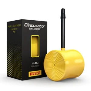 Pirelli Air Chamber Smartube 650x40/55C - 60 mm