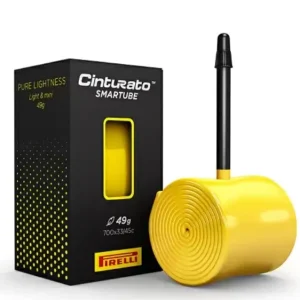 Pirelli Air Chamber Smartube 700x33/45C - 60 mm
