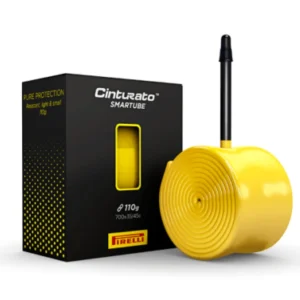 Pirelli -Kamera von Smartube Belt 700x35/45 - 60 mm