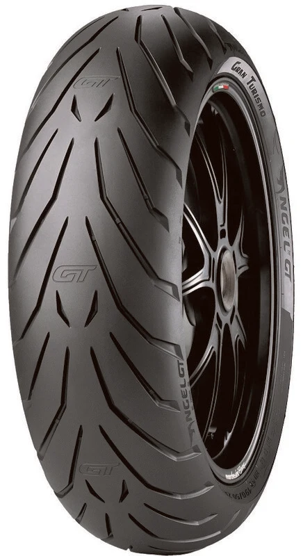 PIRELLI Reifen ANGEL GT () heavy bikes 190/50 ZR 17 M/C (73W) TL