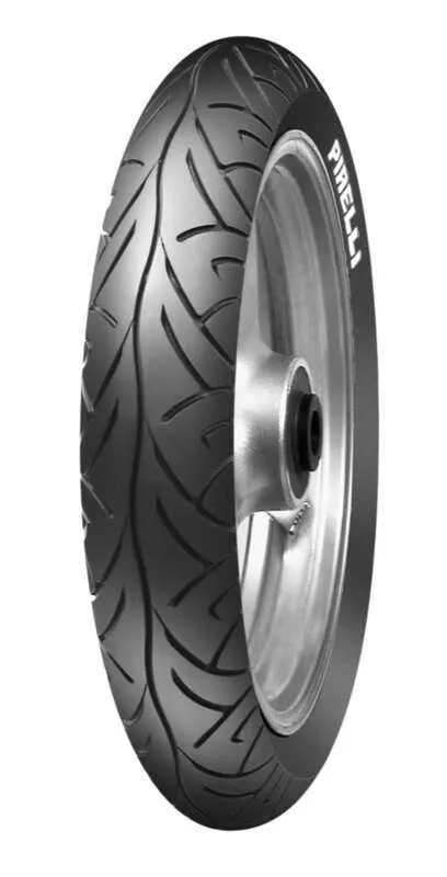 PIRELLI Reifen SPORT DEMON (F) 100/90-18 M/C 56H TL